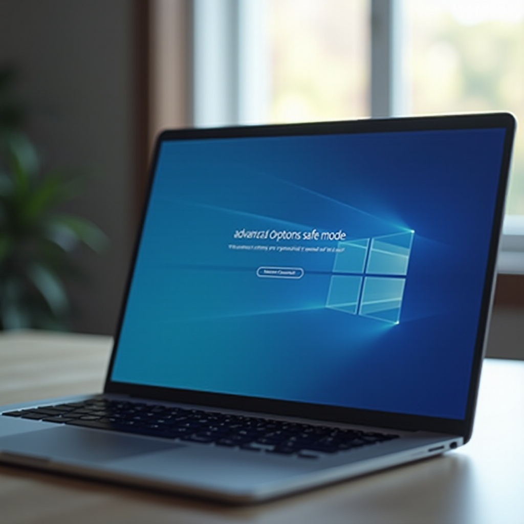 ログインせずにWindows 10をセーフモードで起動する方法（2024年最新版ガイド）