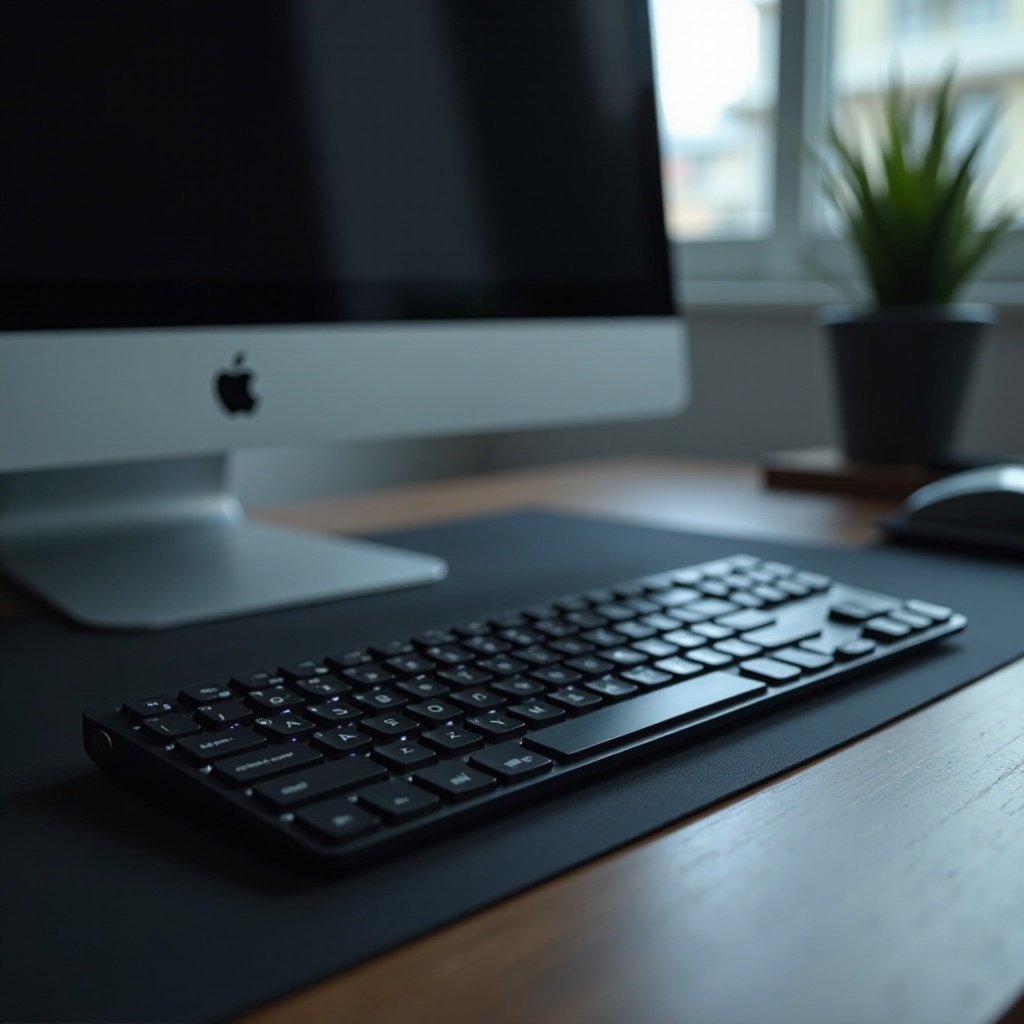 كيفية إصلاح فقدان الميكروفون على لوحة المفاتيح: دليل شامل