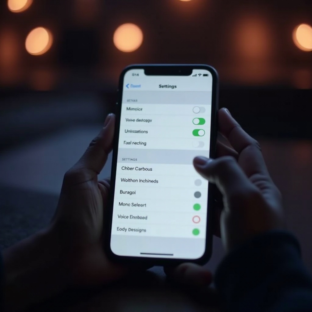 Cách lấy giọng Siri gốc trên iPhone của bạn