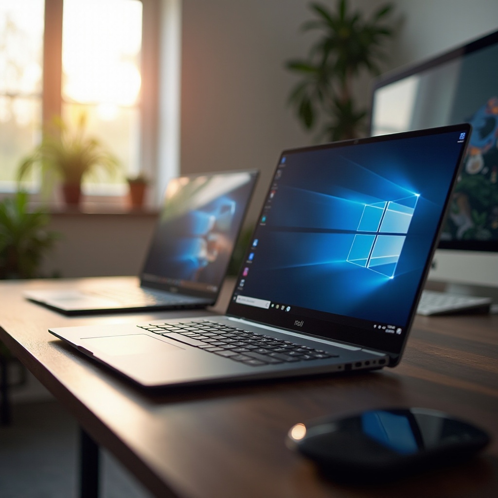 HP Spectre vs Dell XPS: การเลือกแล็ปท็อปที่ดีที่สุดในปี 2024