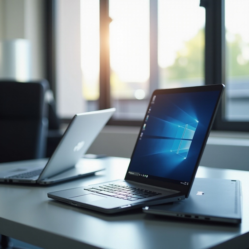 HP SpectreとDell XPS：2024年に最高のノートパソコンを選ぶ