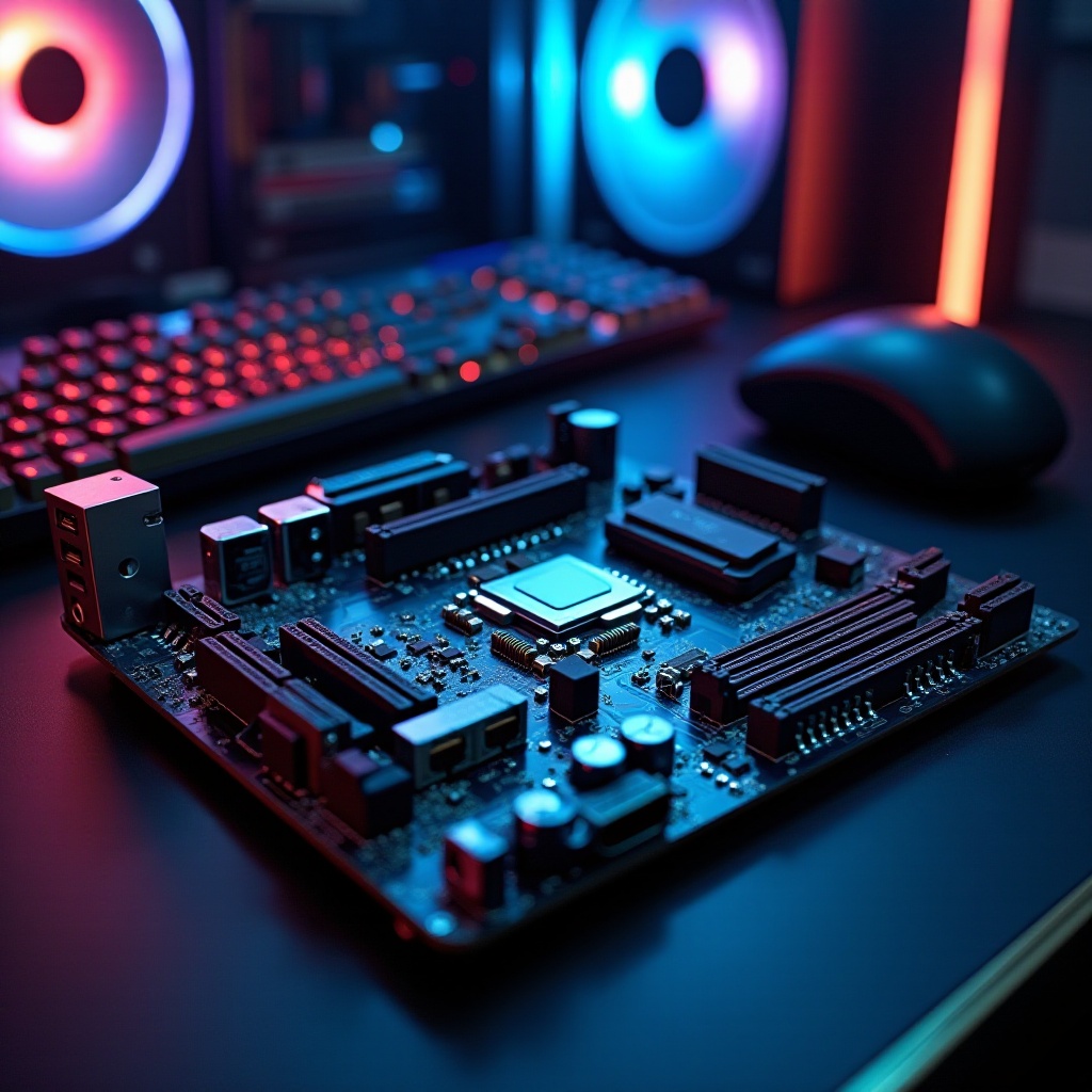 予算重視のゲーミング向けの良いマザーボード