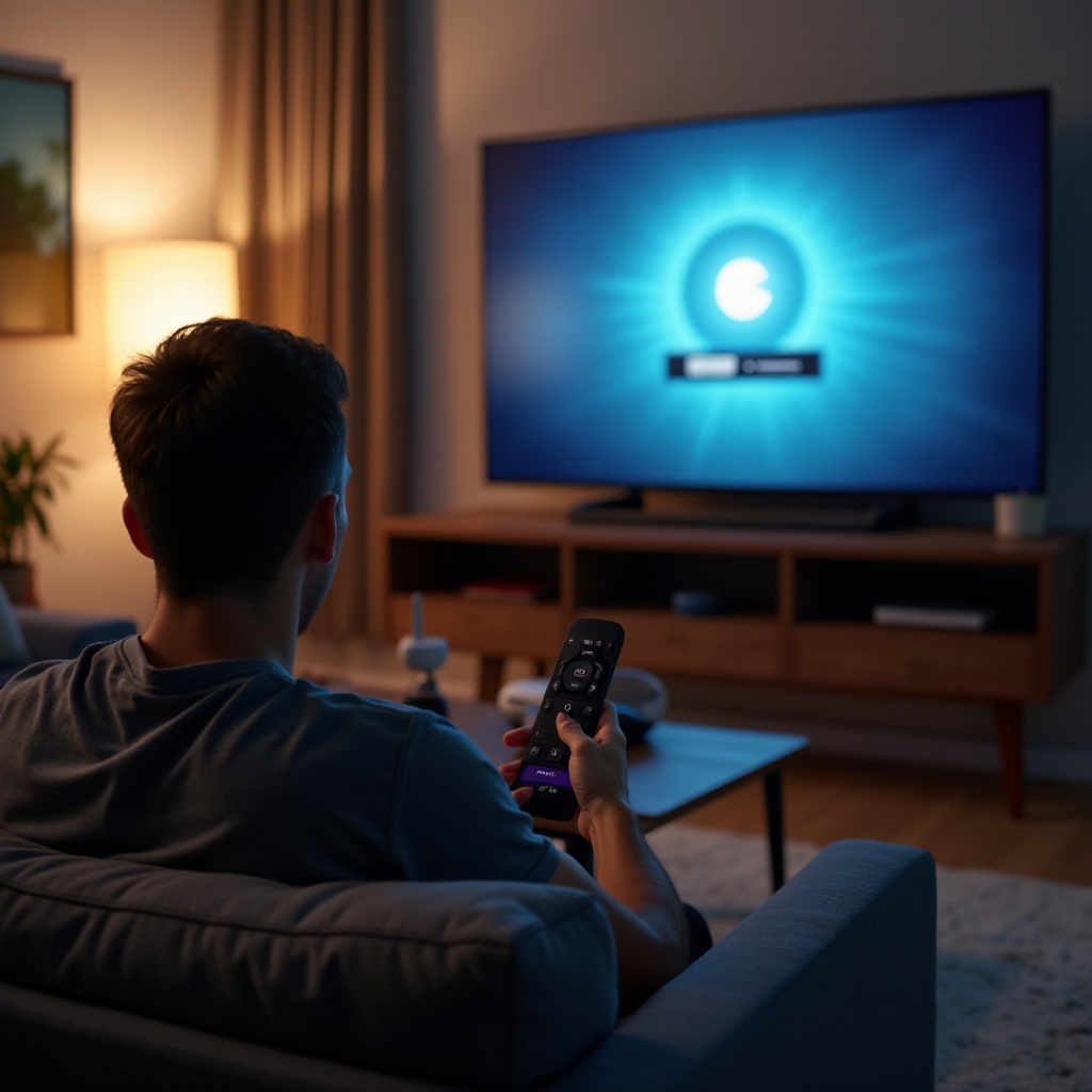 ทำไมทีวี Roku ของฉันถึงช้าจัง? 10 วิธีแก้ไขการสตรีมที่หน่วง