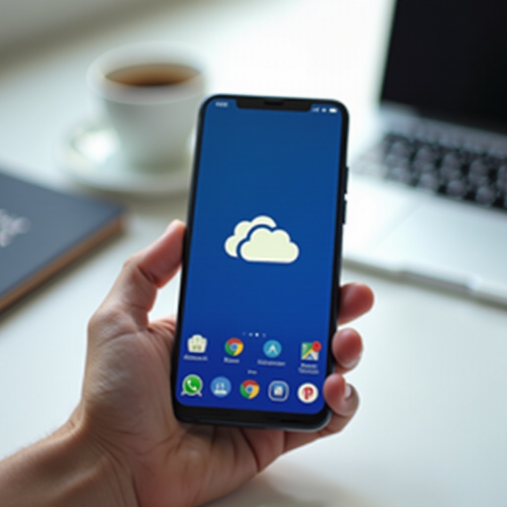هل أحتاج إلى OneDrive على هاتفي؟ دليل شامل لعام 2025