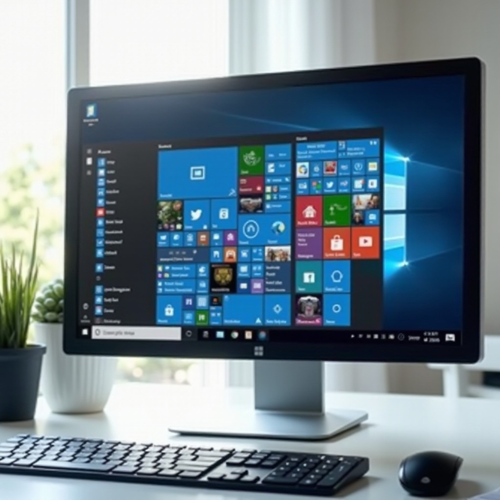 PC上のすべてのアプリを表示するコマンド：Windows 11 & Windows 10 ガイド（2024年）