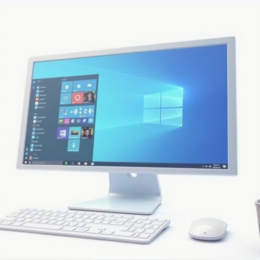 การใช้งาน Windows 11 โดยไม่ใช้บัญชี Microsoft