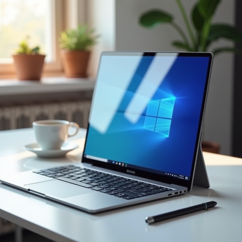 แล็ปท็อปหน้าจอสัมผัสพร้อมปากกาที่ดีที่สุด: คู่มือฉบับสมบูรณ์