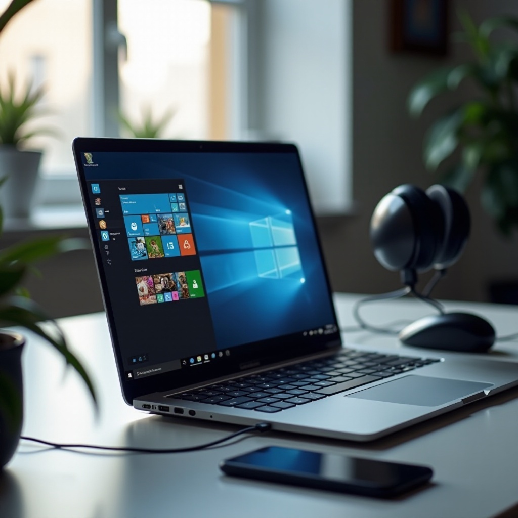 Windows 10向け最高のAndroidエミュレーター：PCでモバイルアプリとゲームを実行する