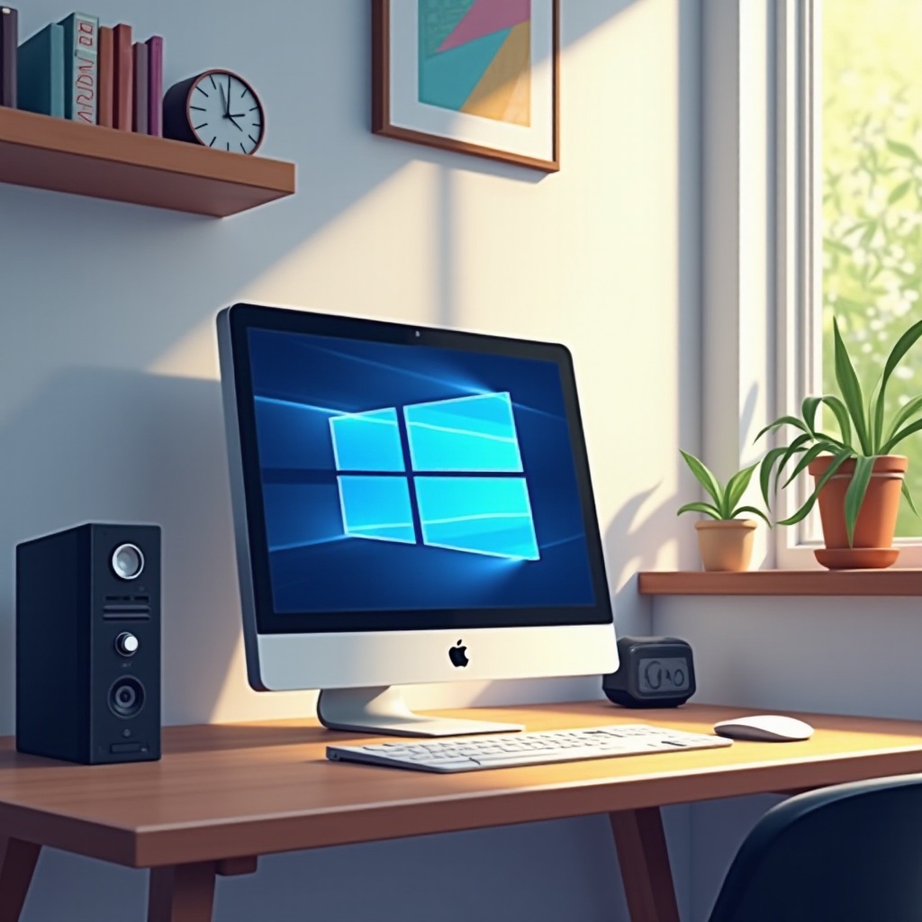 Máy tính của tôi có thể cập nhật lên Windows 10 không?