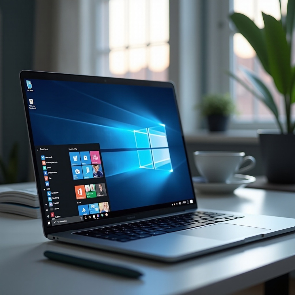 Lệnh để xem tất cả ứng dụng trên PC: Hướng dẫn Windows 11 & Windows 10 (2024)