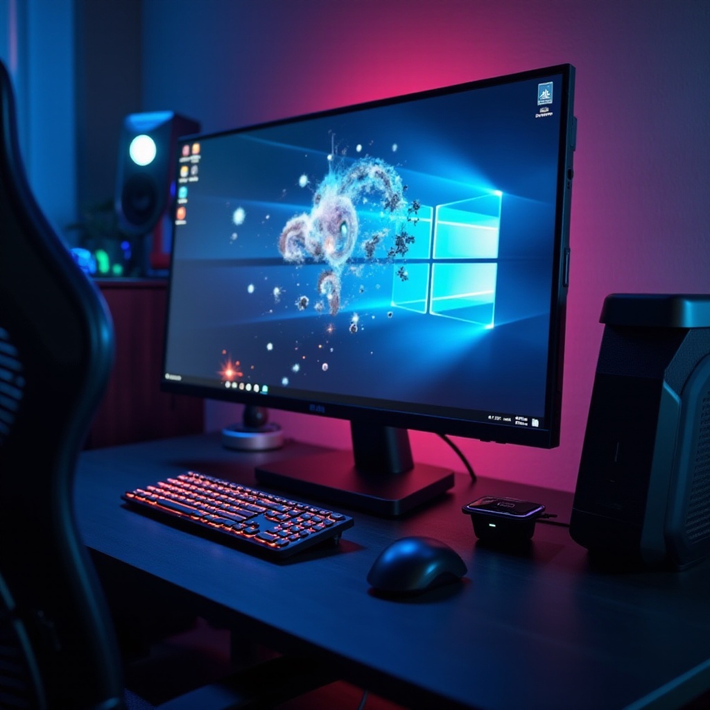 Máy tính All-In-One có phù hợp để chơi game không?