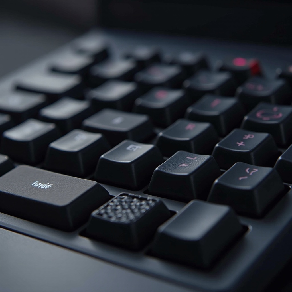 أفضل مفاتيح للوحة المفاتيح: دليل مفصل