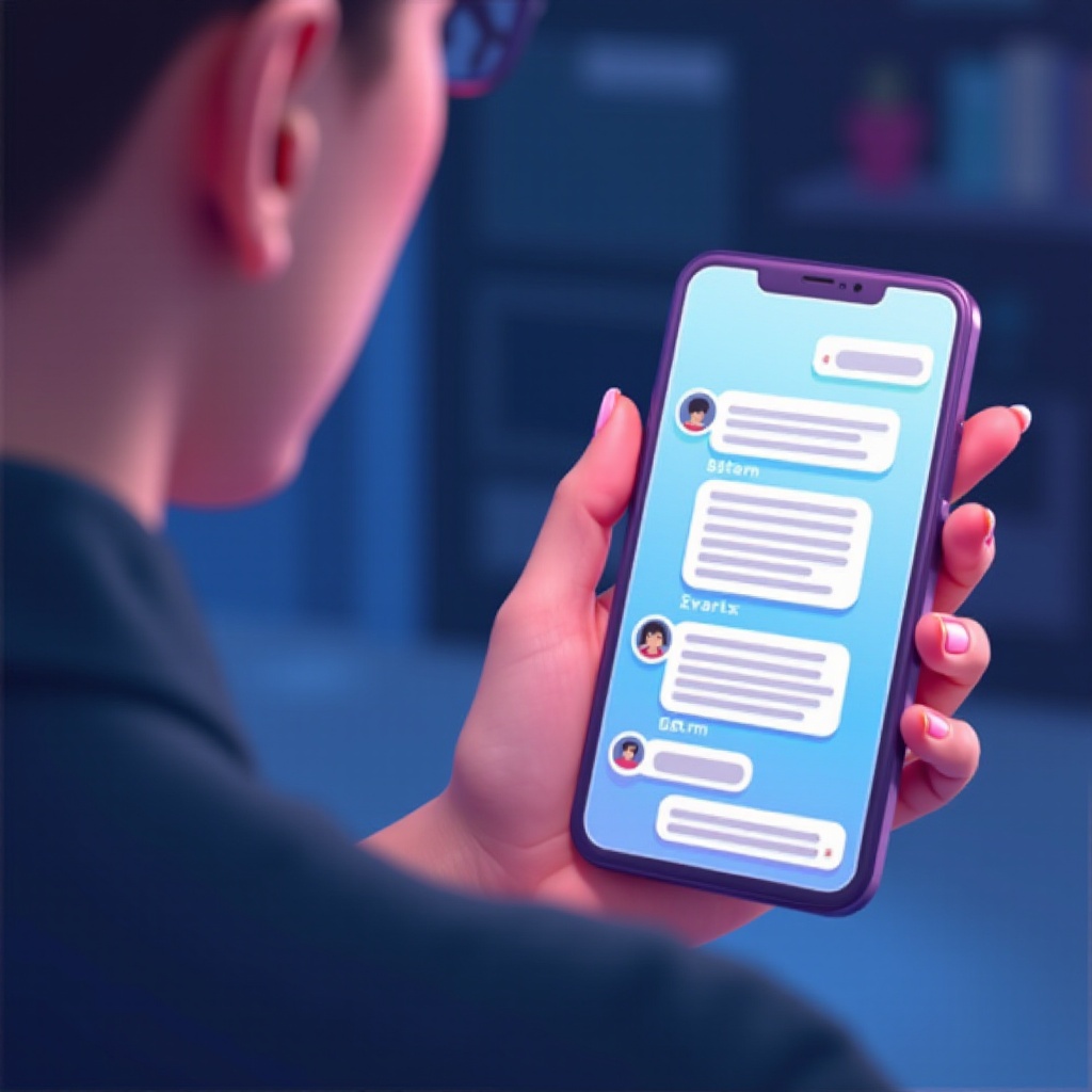 RTT trên điện thoại của tôi có nghĩa là gì