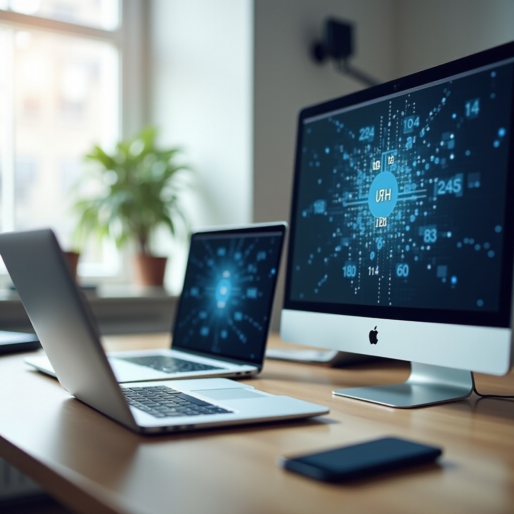 هل لكل جهاز كمبيوتر عنوان IP مختلف؟ دليل المبتدئين لعام 2024