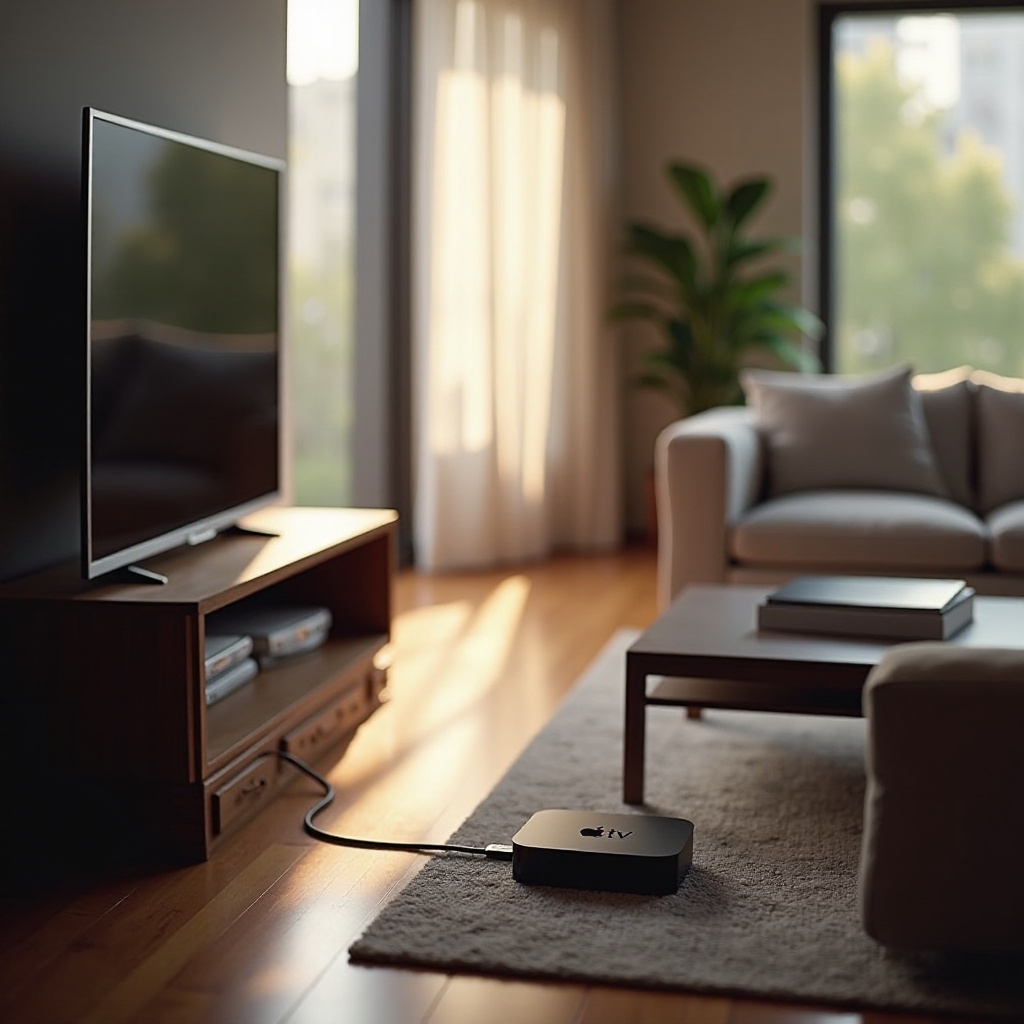 Apple TV Không Tiếp Tục Xem – Hướng Dẫn Khắc Phục Sự Cố cho năm 2024