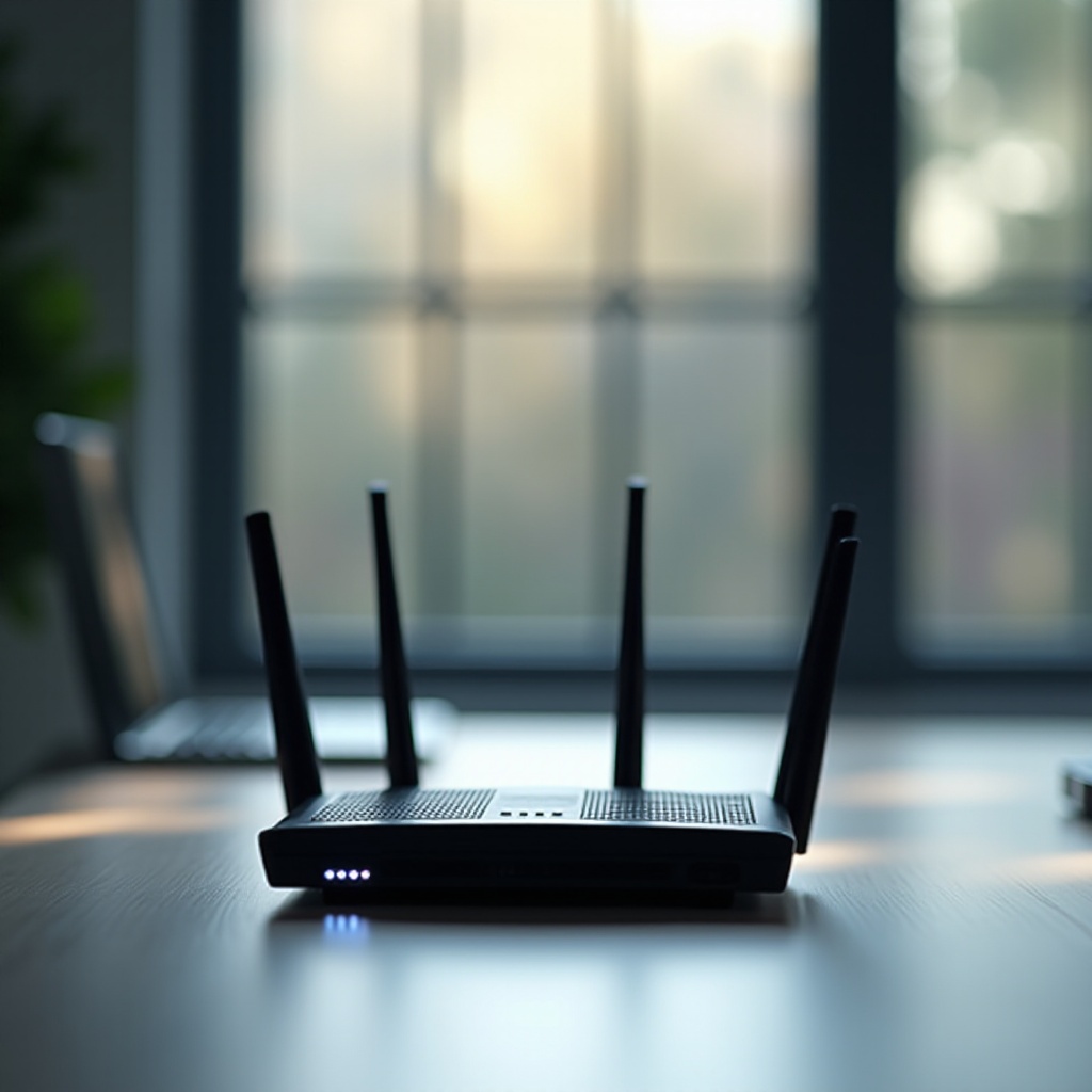 ルーターでのブリッジモードとは？その目的と利点を理解する