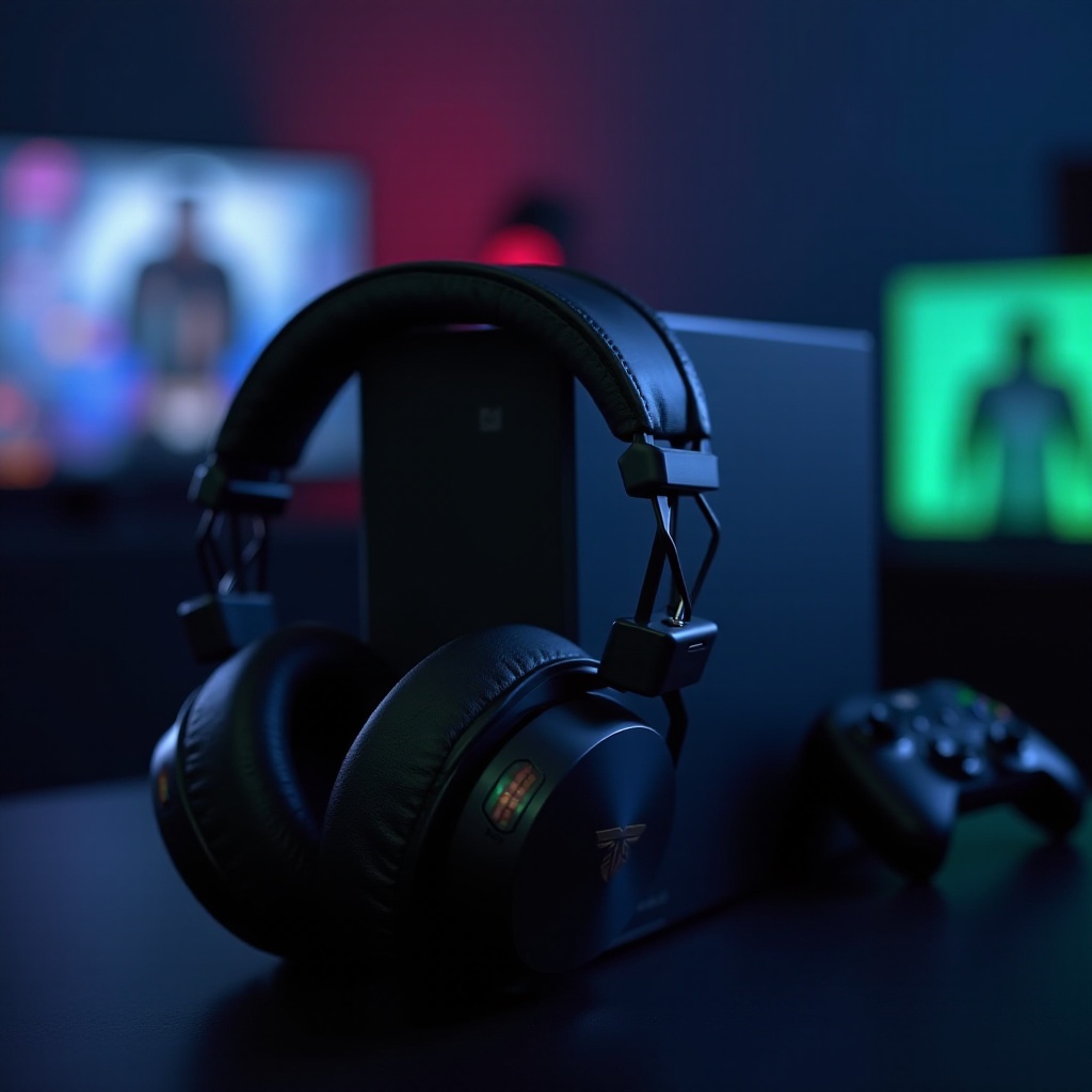 Turtle BeachヘッドホンはXboxで動作する？総合的なガイド