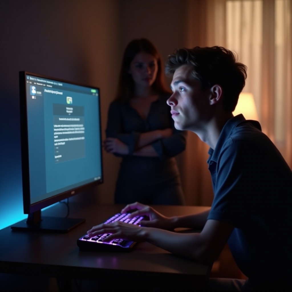 Chia sẻ gia đình trên Steam không hoạt động? Hướng dẫn sửa lỗi hoàn chỉnh 2024 cho PC chơi game dùng chung