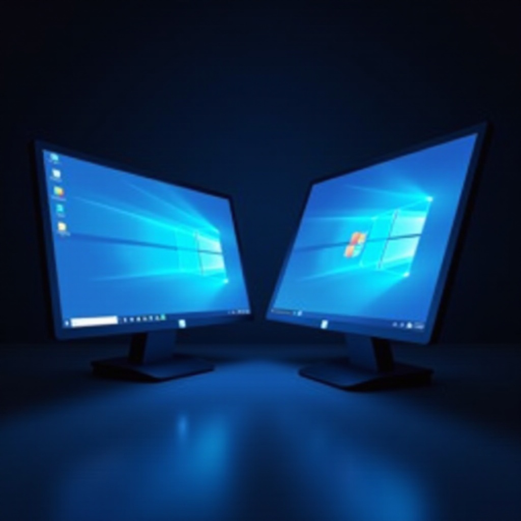 ويندوز 10 مقابل ويندوز 11: تحليل معمق لعام 2024