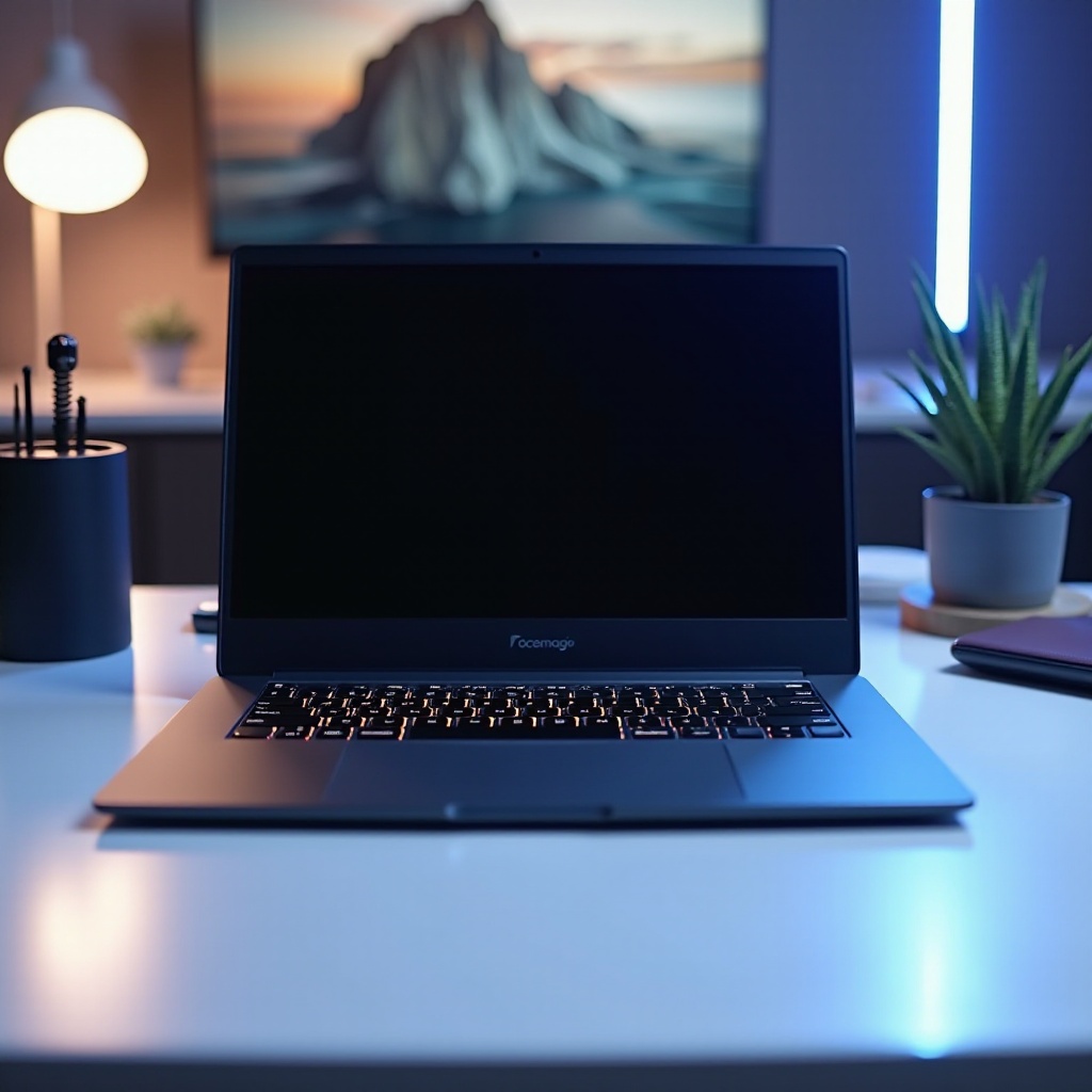 Acemagic có phải là một chiếc laptop tốt không? Khám phá sự thật đằng sau hiệu suất và giá trị của nó.