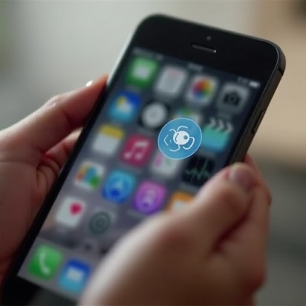 Cách tắt tiếng một ứng dụng trên iPhone: Hướng dẫn toàn diện