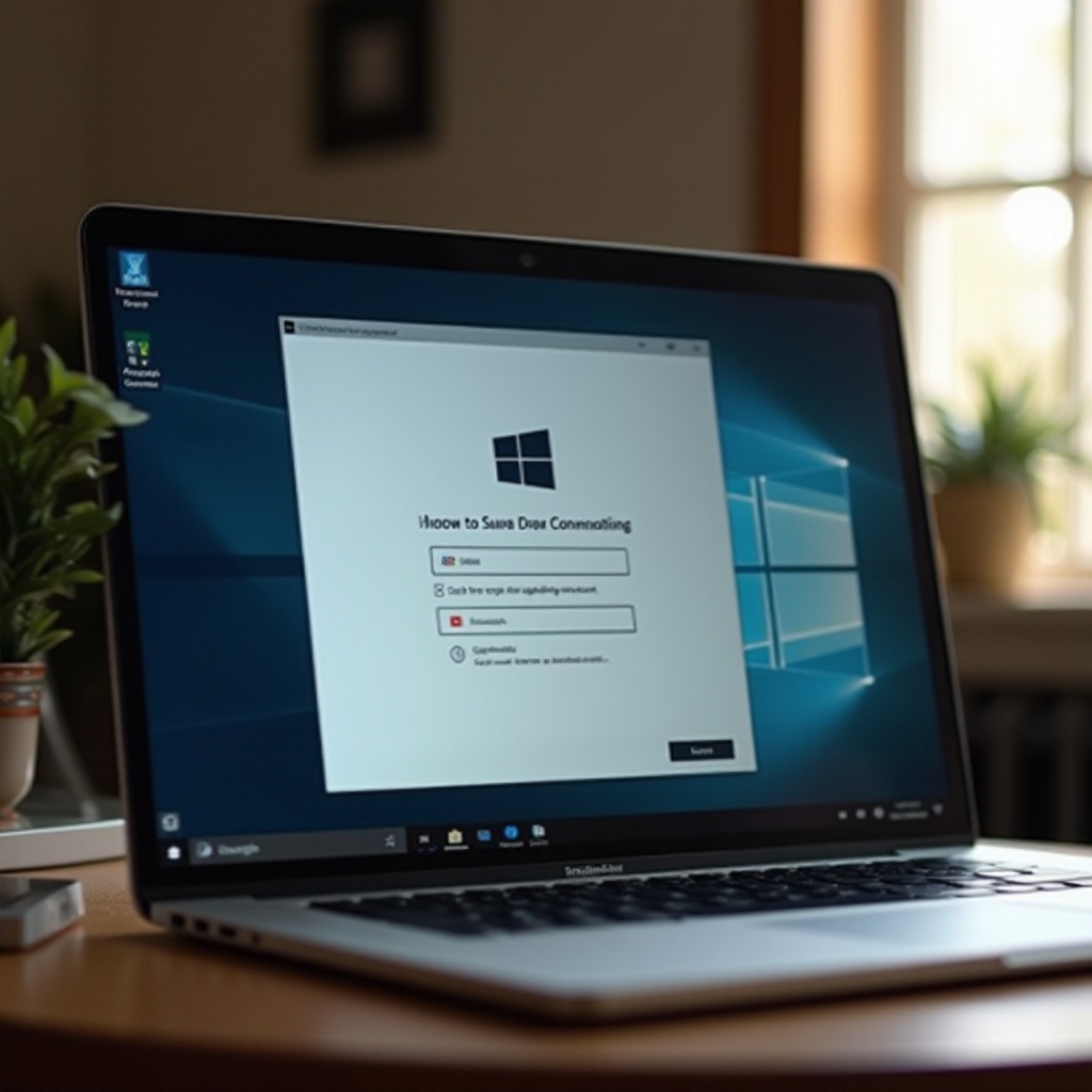 Windows 11 โดยไม่ใช้บัญชี Microsoft