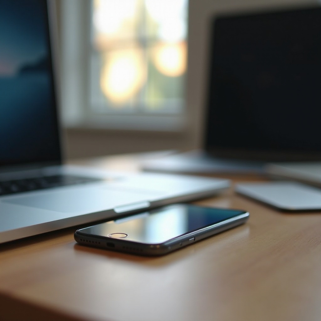 iPhoneからMacBookへのAirDropが失敗するのはなぜ？今日試せる15の対処法