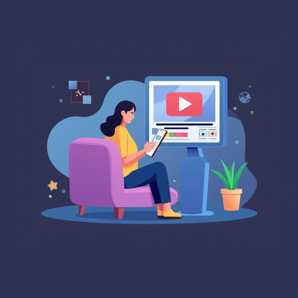 AndroidでYouTube動画を安全かつ簡単にダウンロードする方法