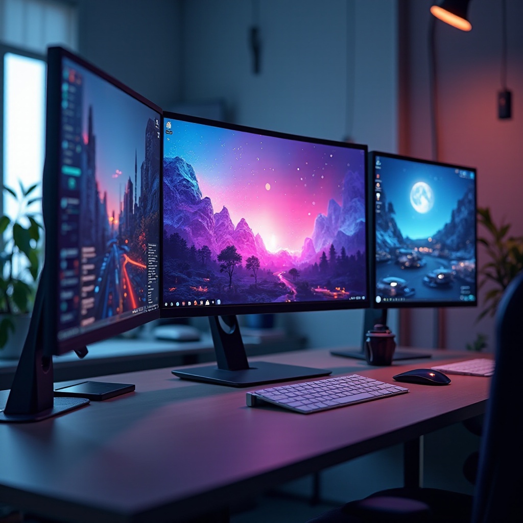 จอมอนิเตอร์เพิ่มประสิทธิภาพที่ดีที่สุด: คู่มือปี 2024 สำหรับการปรับปรุงการทำงาน