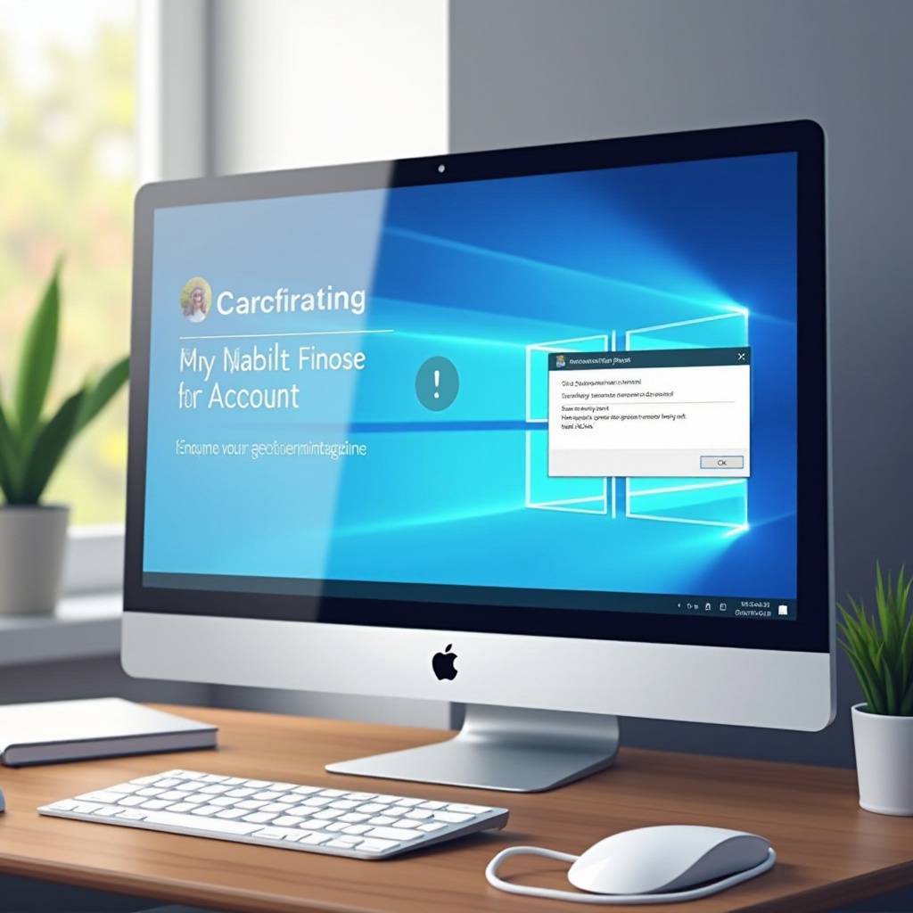 Windows 11 không cần tài khoản Microsoft