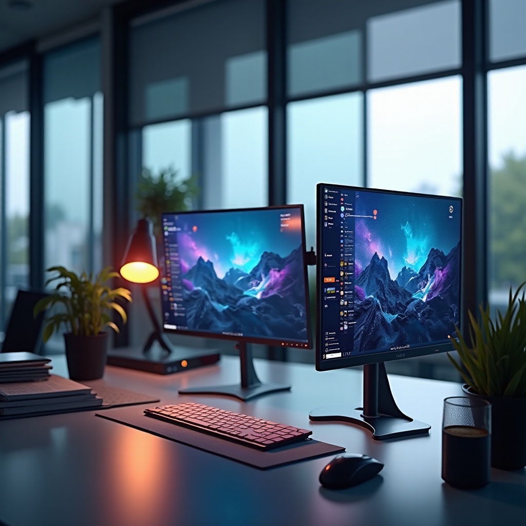 最高の生産性モニター：ワークフロー向上のための2024年ガイド