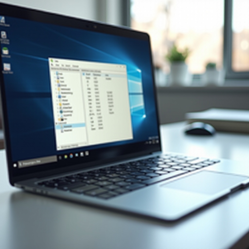 วิธีตั้งค่าเลย์เอาต์แป้นพิมพ์สัมผัสเป็นแบบดั้งเดิมในรีจิสทรี (Windows)
