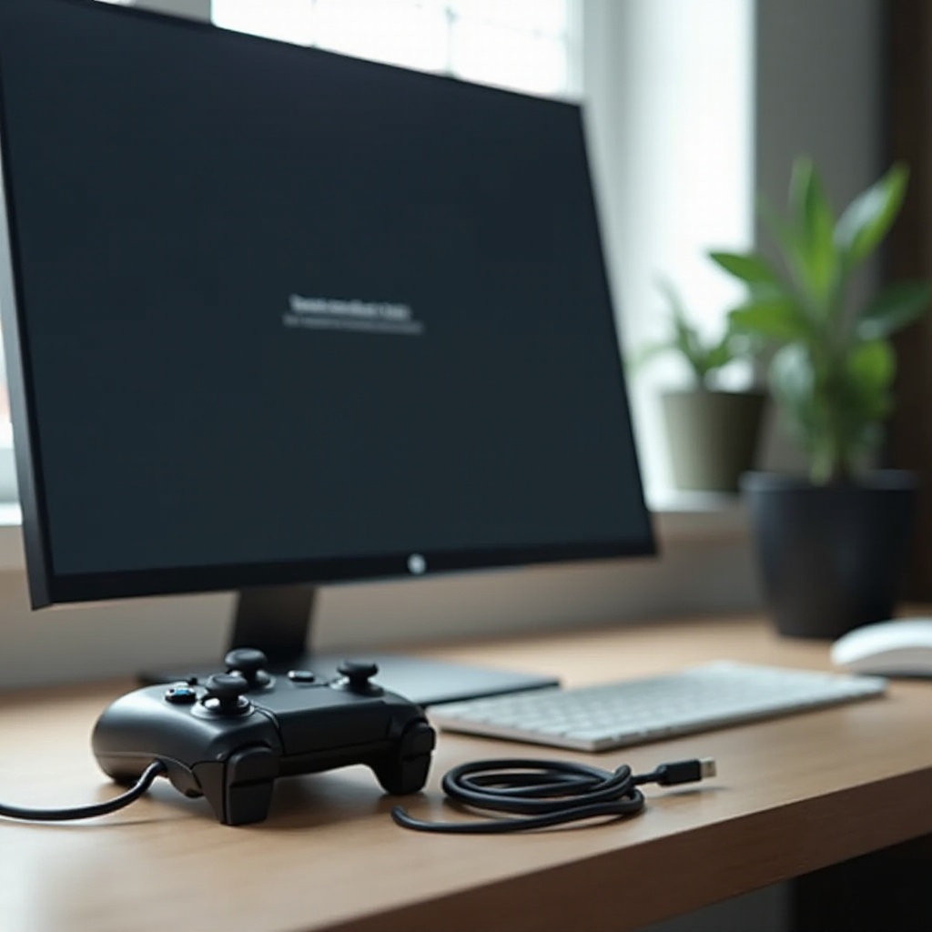 Bộ điều khiển không kết nối được với PC? Hướng dẫn khắc phục sự cố đầy đủ năm 2024