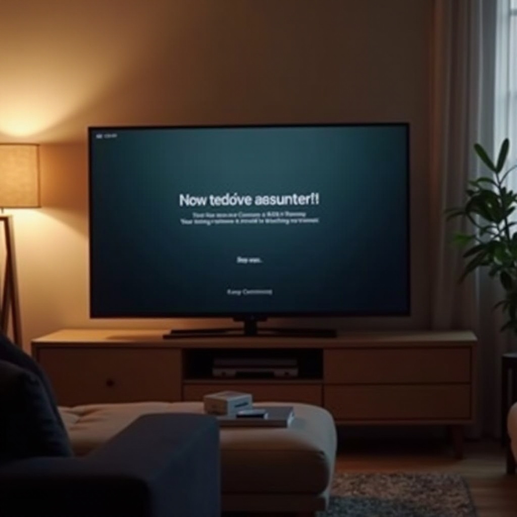 Apple TV 続きを見るが動作しない – 2024年のトラブルシューティングガイド