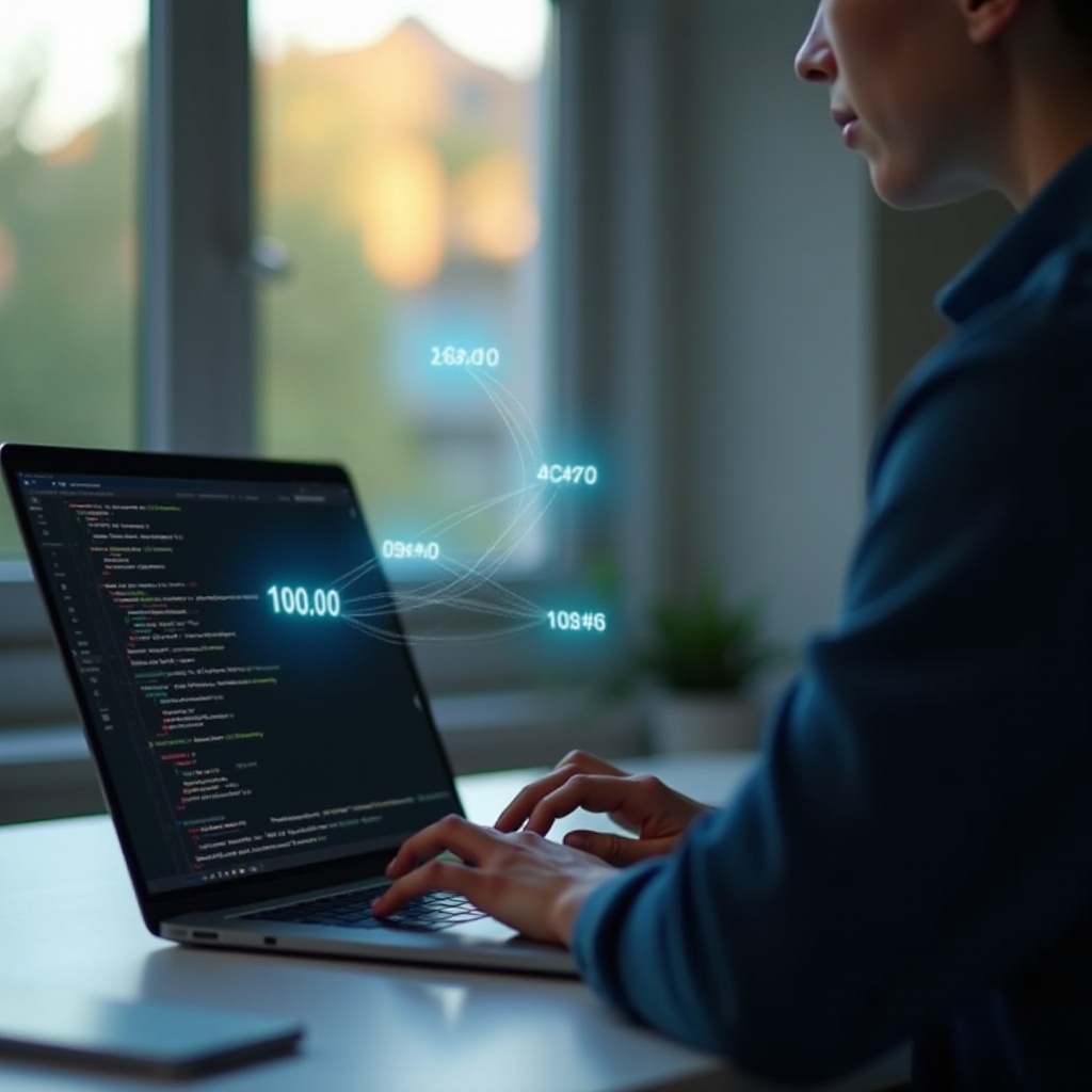 Mỗi máy tính có một địa chỉ IP khác nhau không? Hướng dẫn cho người mới bắt đầu năm 2024
