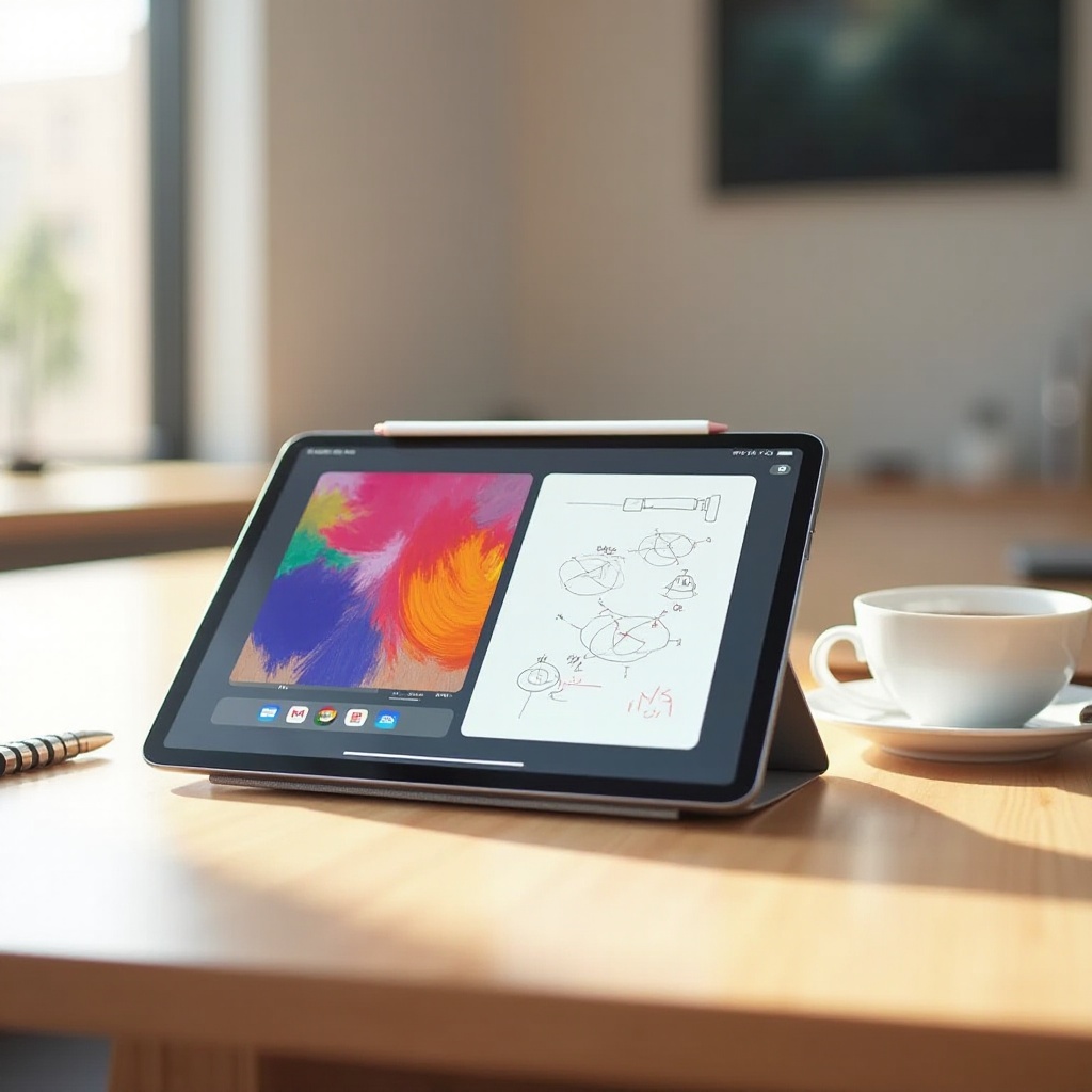 แอปที่ดีที่สุดสำหรับ Apple Pencil บน iPad: เปลี่ยนแท็บเล็ตของคุณให้เป็นผืนผ้าใบและสมุดบันทึกอันทรงพลัง