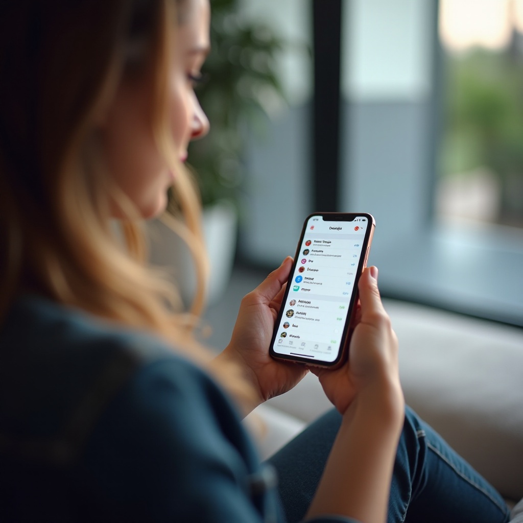 Cách chặn tin nhắn văn bản không mong muốn trên iPhone của tôi
