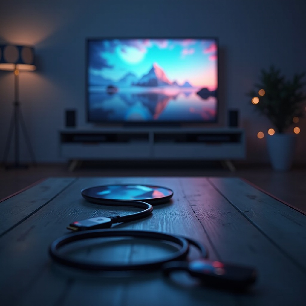 4Kテレビで8K HDMIケーブルを使用するための決定版ガイド
