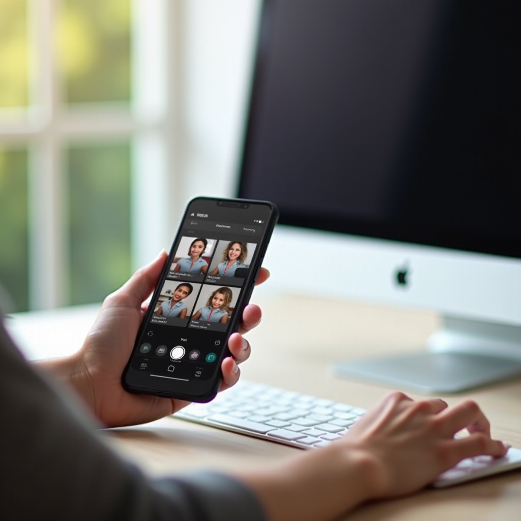 كيفية نسخ الصور من أندرويد إلى الكمبيوتر بسهولة تامة