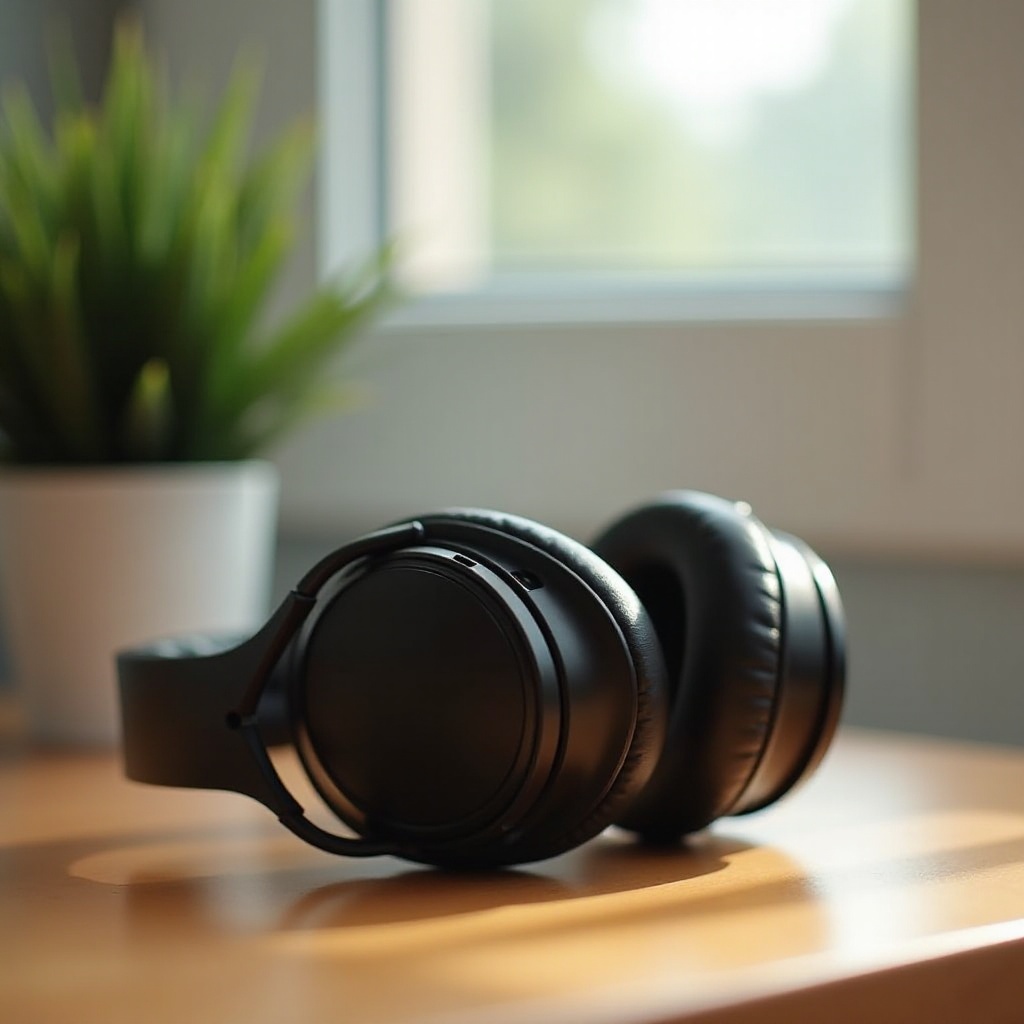 หูฟังครอบหูที่ดีที่สุดสำหรับงบประมาณ