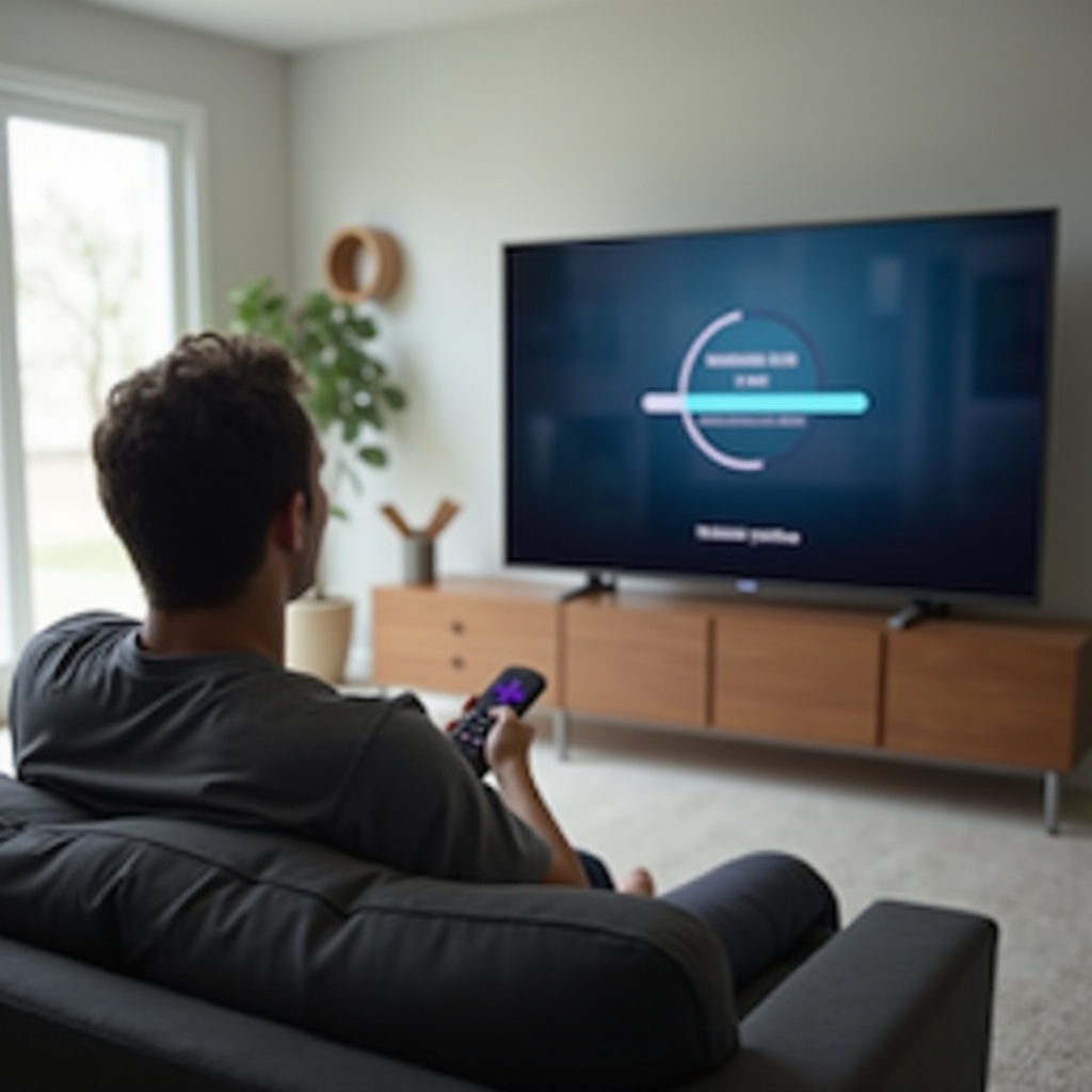 Tại sao TV Roku của tôi lại chậm như vậy? 10 cách khắc phục tình trạng phát trực tuyến bị lag