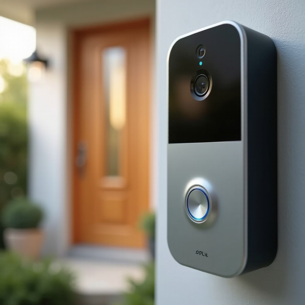 รีวิวกล้องกริ่งประตู Arlo: สิ่งจำเป็นสำหรับบ้านอัจฉริยะ