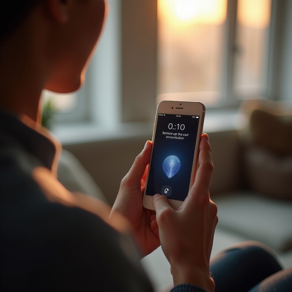 วิธีรับเสียง Siri ดั้งเดิมบน iPhone ของคุณ