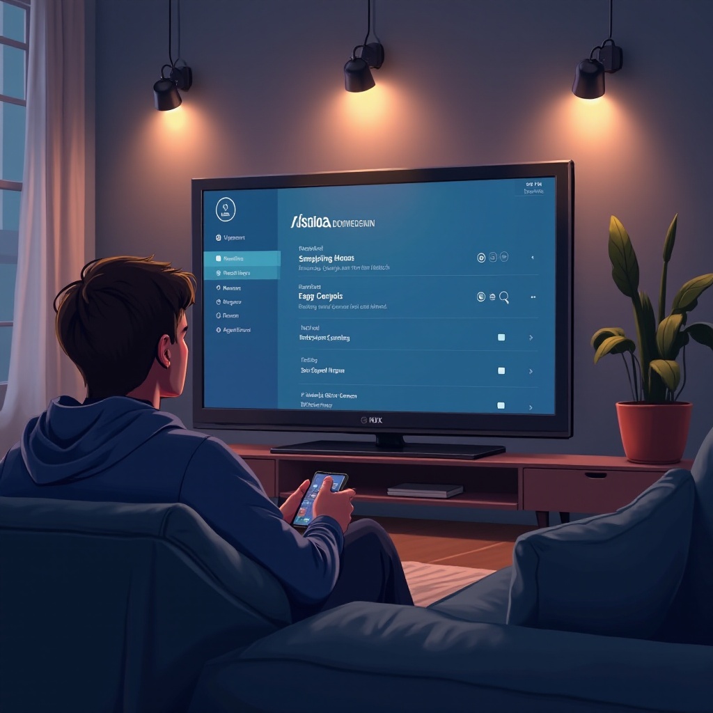 كيفية إخراج جهاز PS5 الخاص بك من وضع السكون: دليل شامل