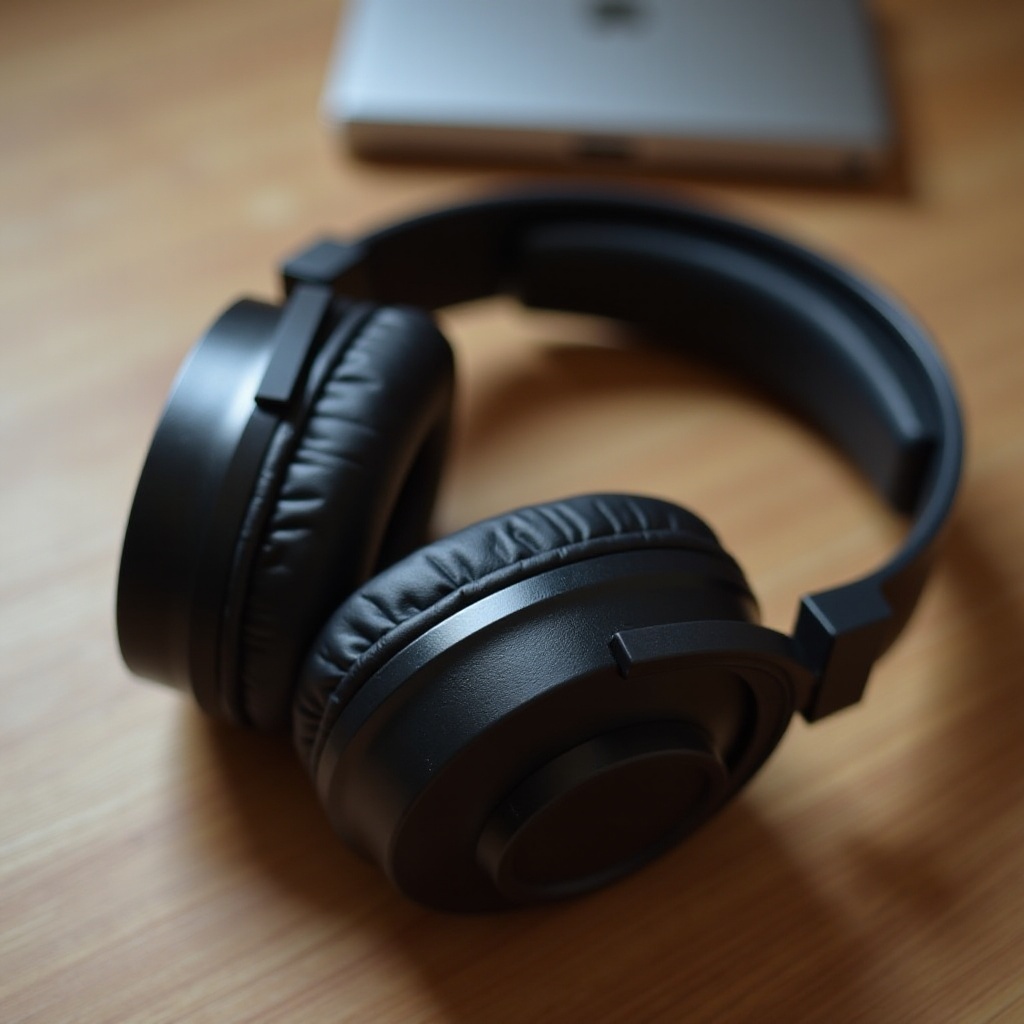 予算向けの最高のオーバーイヤーヘッドフォン