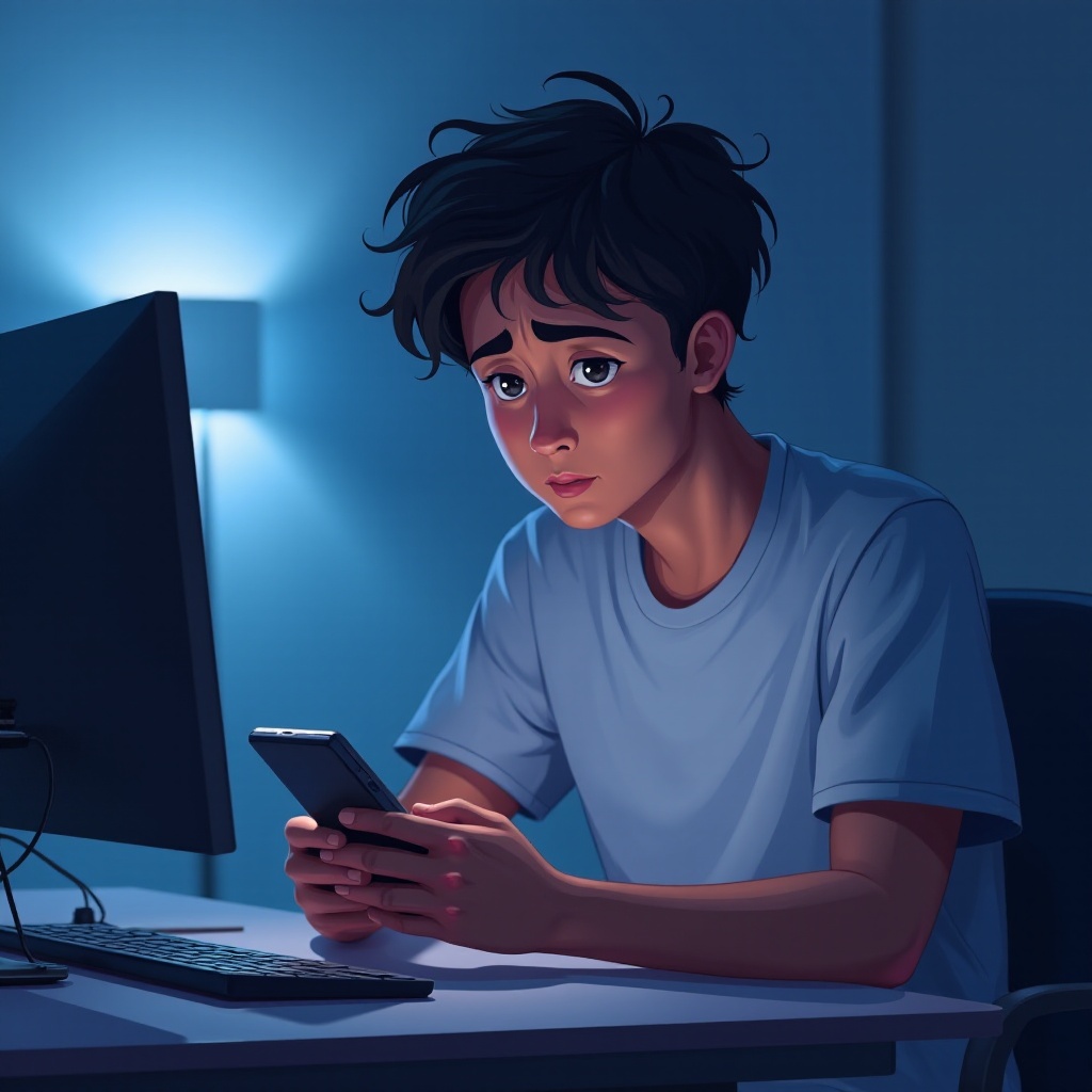 วิธีแก้ไขไมโครโฟนหายบนแป้นพิมพ์: คู่มือฉบับสมบูรณ์