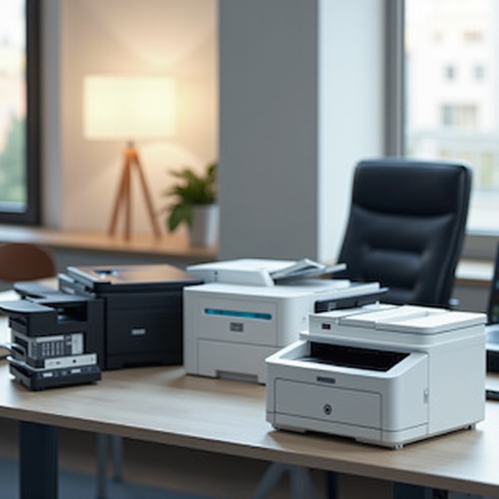 2024年に購入するべき最高で最安のレーザープリンター