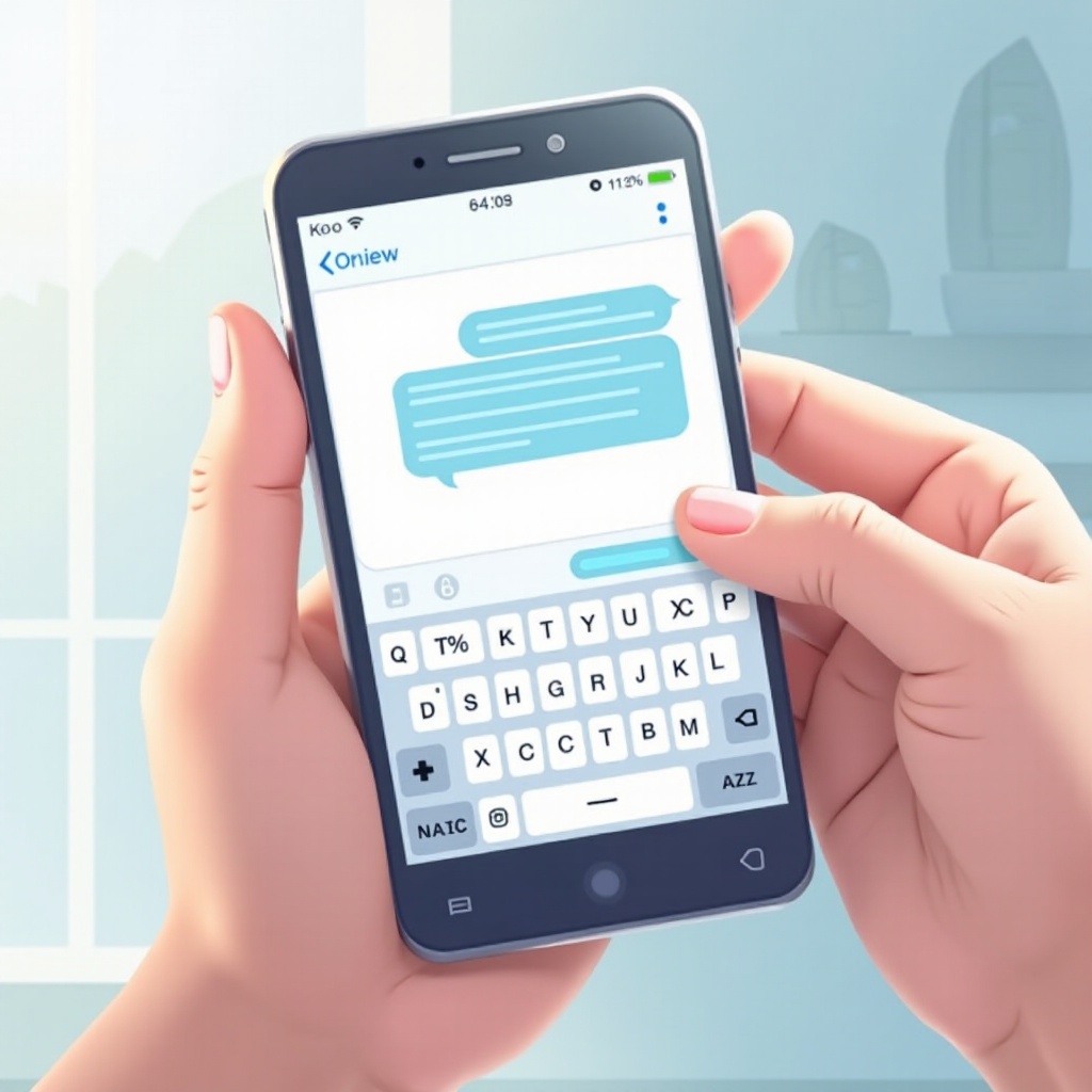 ماذا يعني RTT على هاتفي