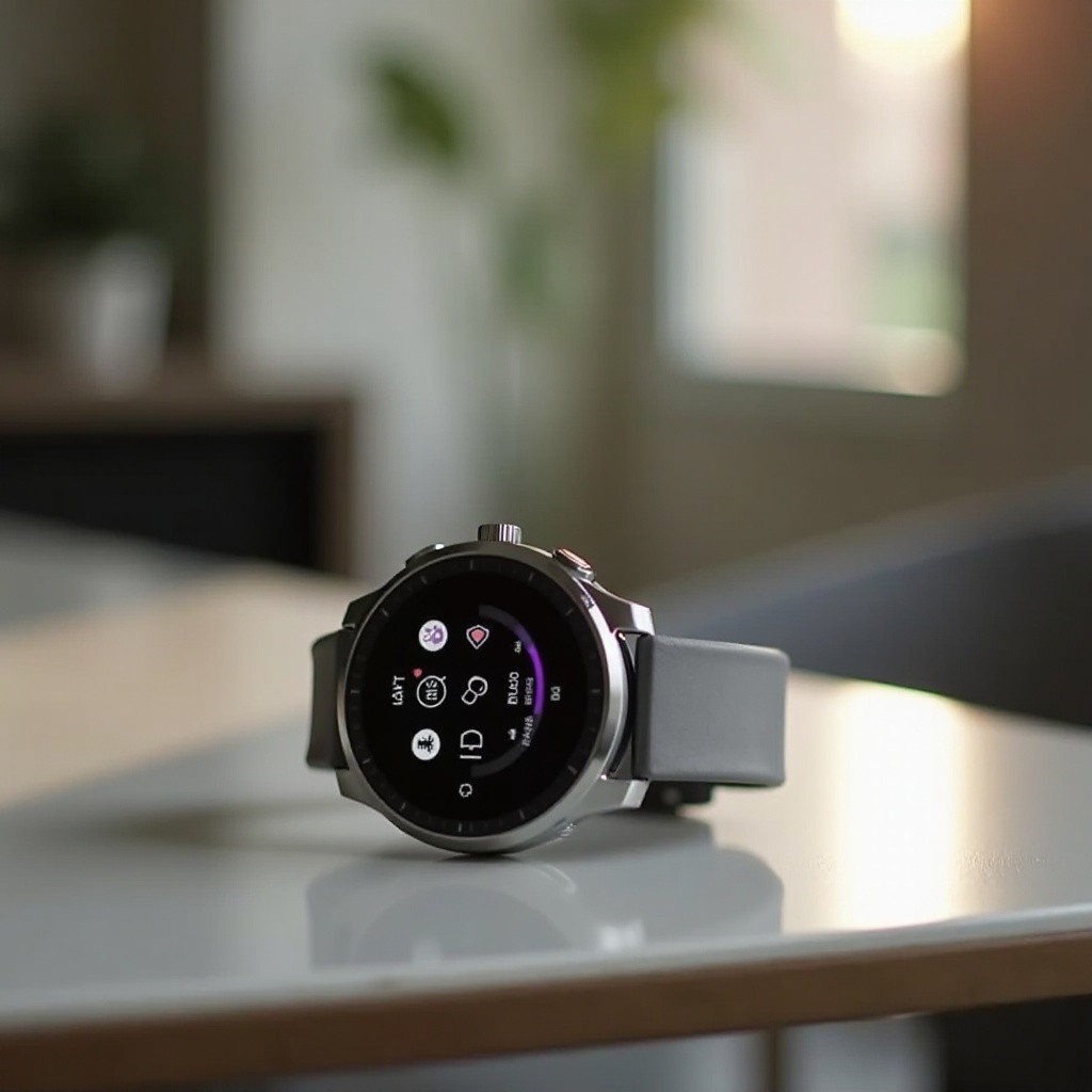 รีวิวเกี่ยวกับ Letsfit E26 สมาร์ทวอทช์