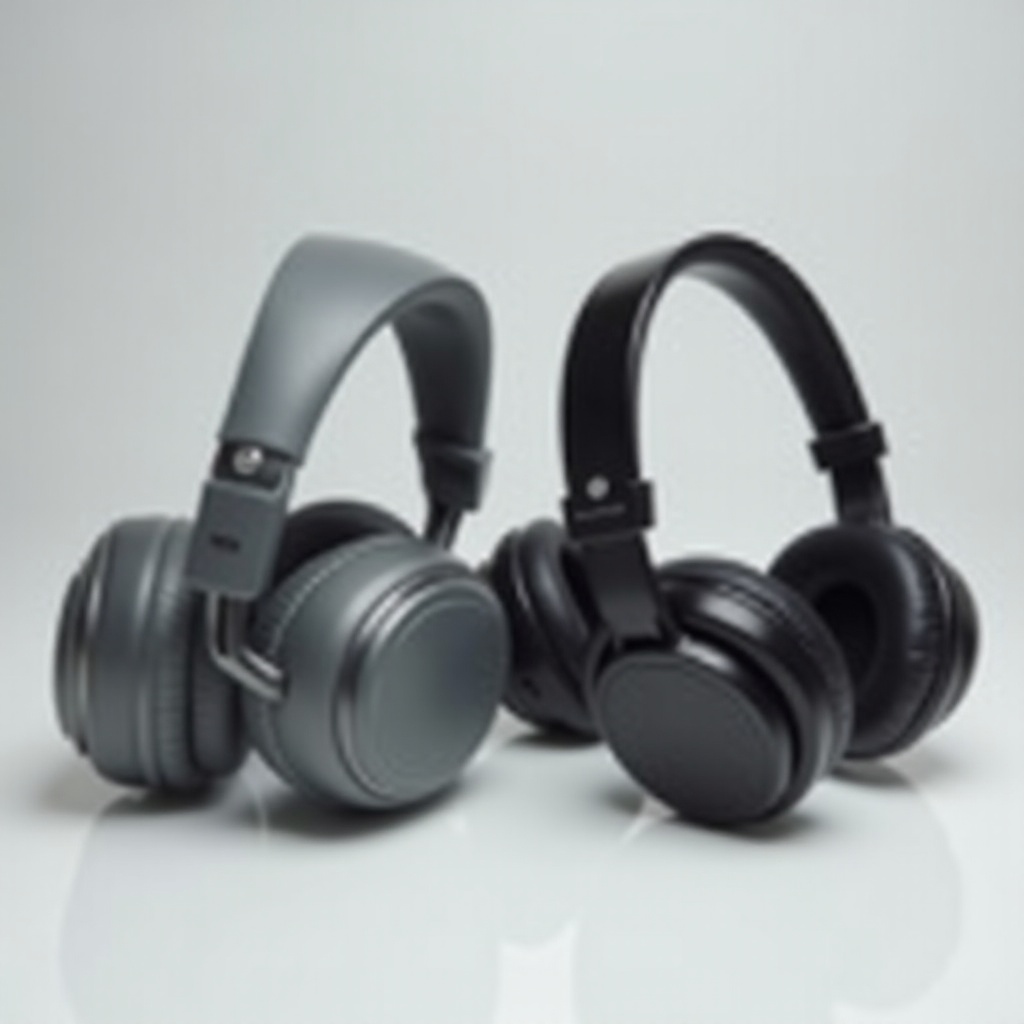 Bose vs Sony vs Apple ヘッドフォン：徹底比較